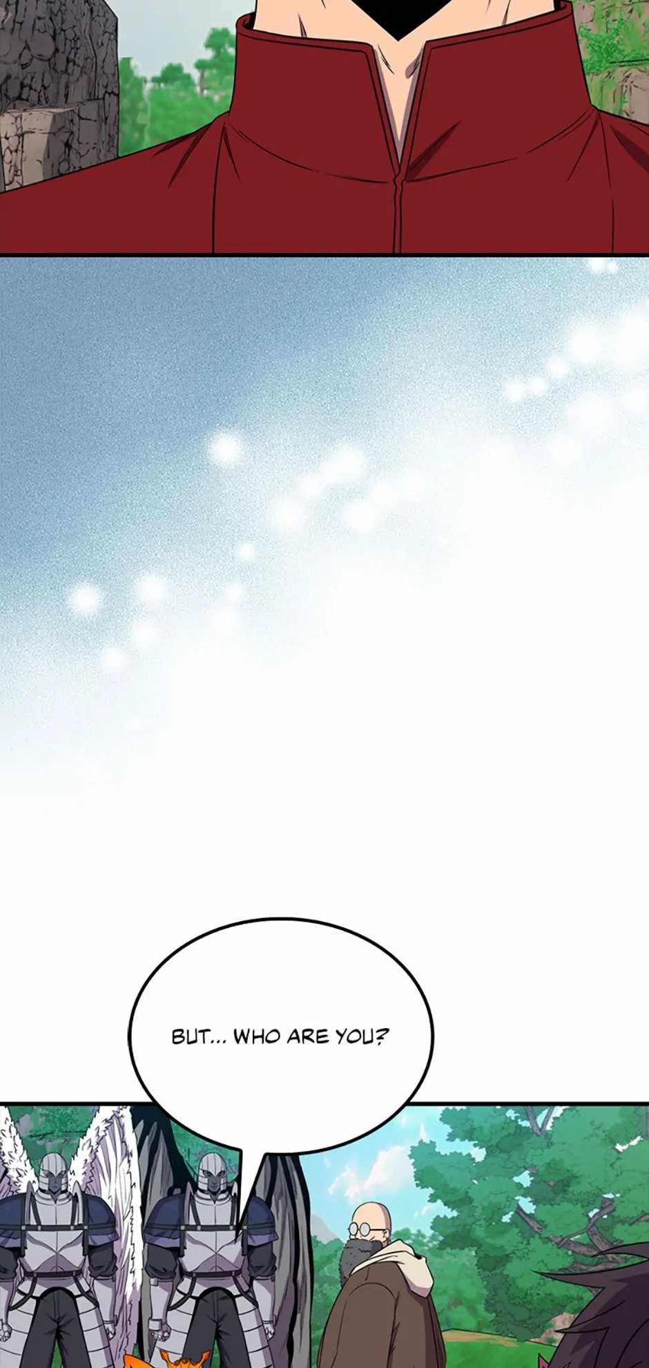 Sleeping Ranker Chapter 151 - Page 9