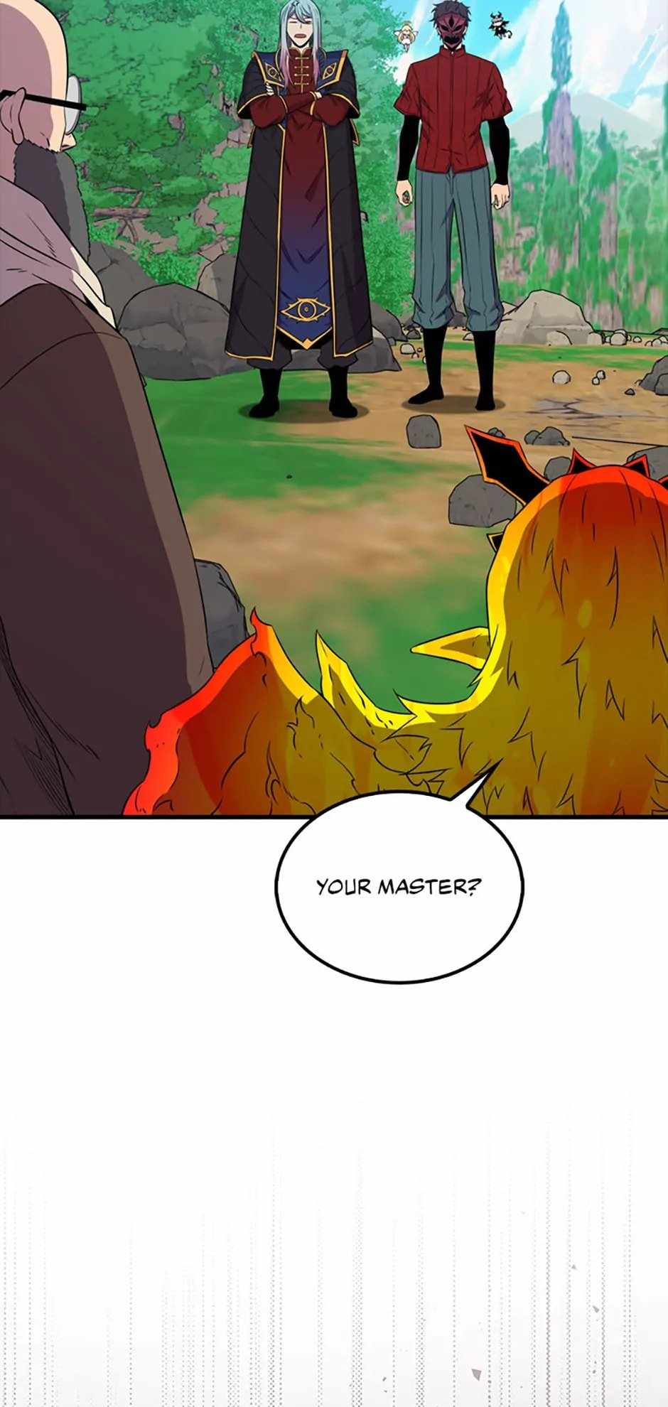 Sleeping Ranker Chapter 151 - Page 11