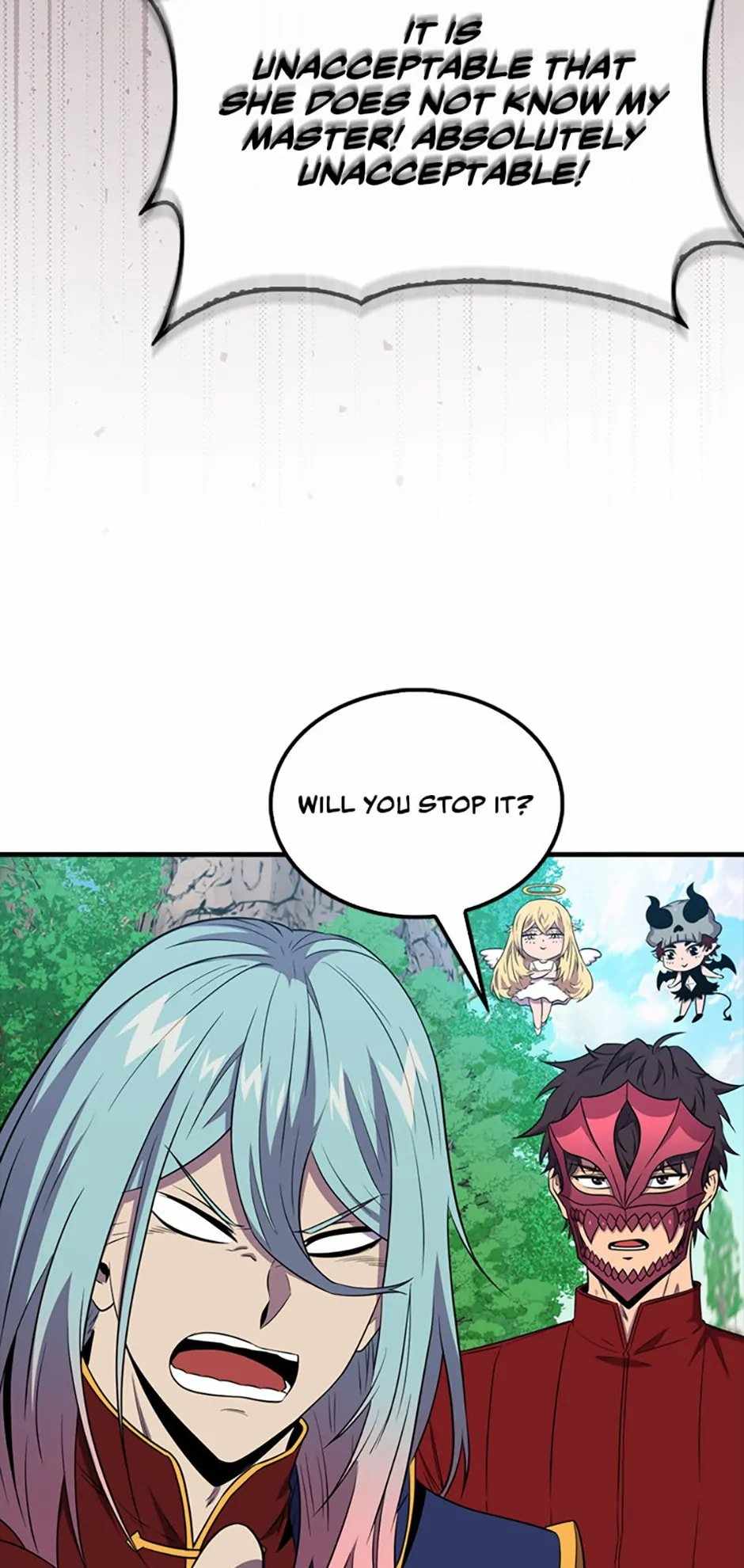 Sleeping Ranker Chapter 151 - Page 13