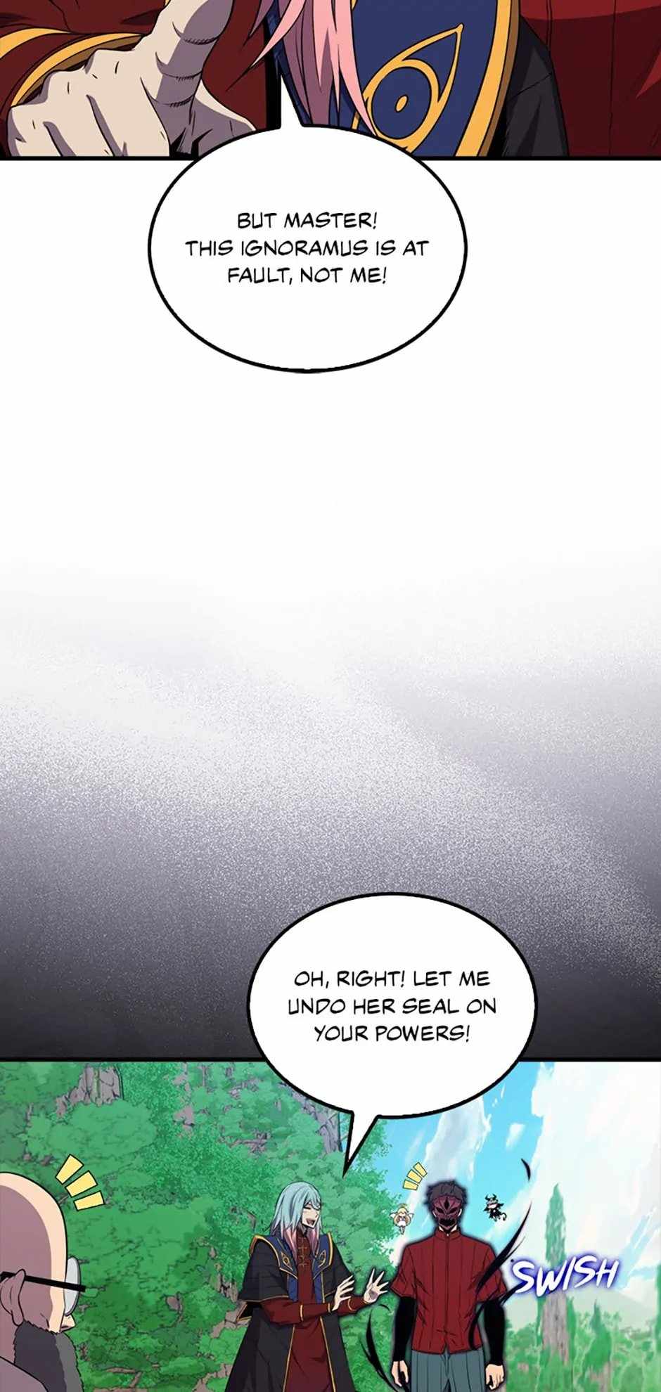 Sleeping Ranker Chapter 151 - Page 14