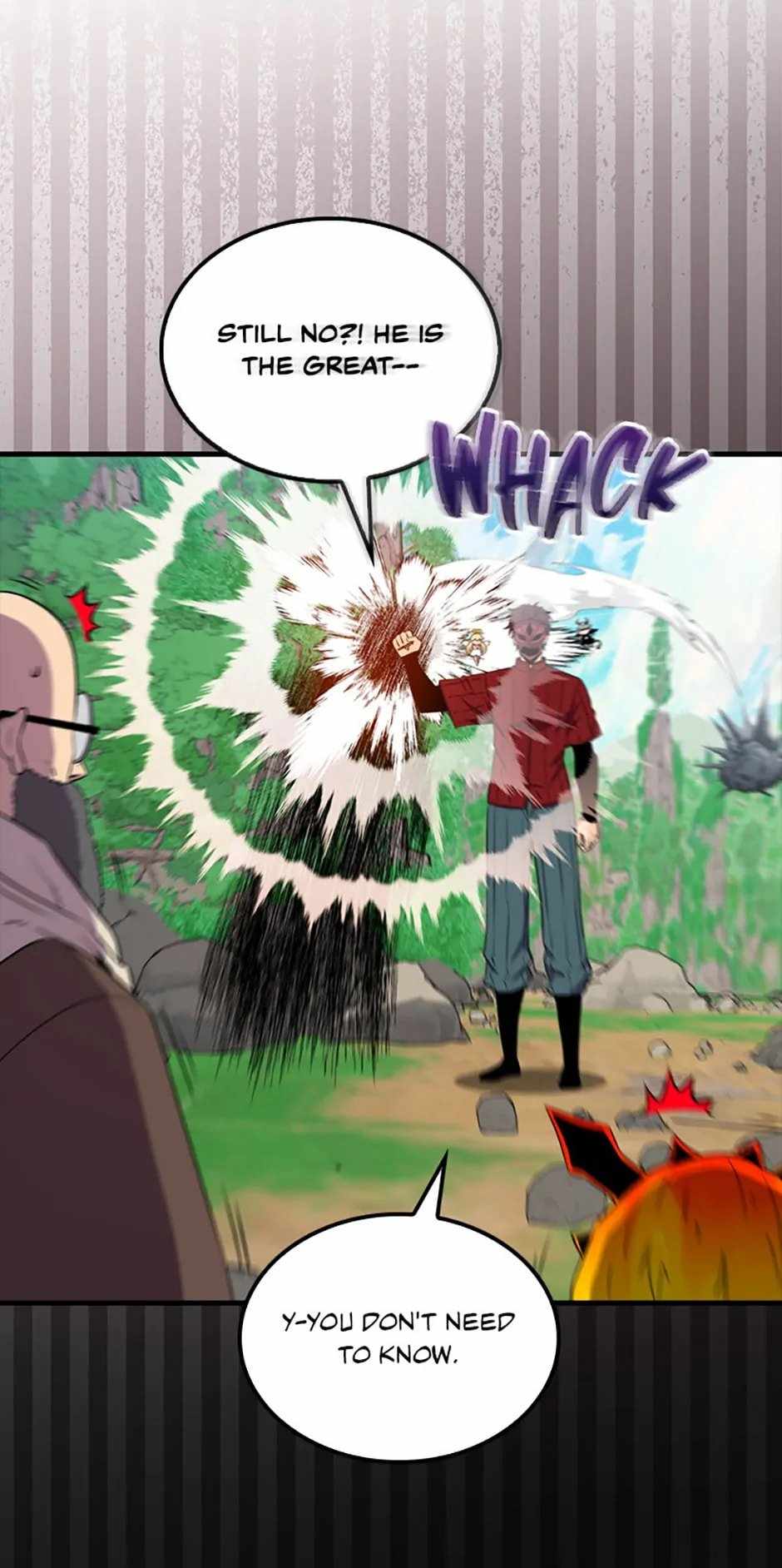 Sleeping Ranker Chapter 151 - Page 19
