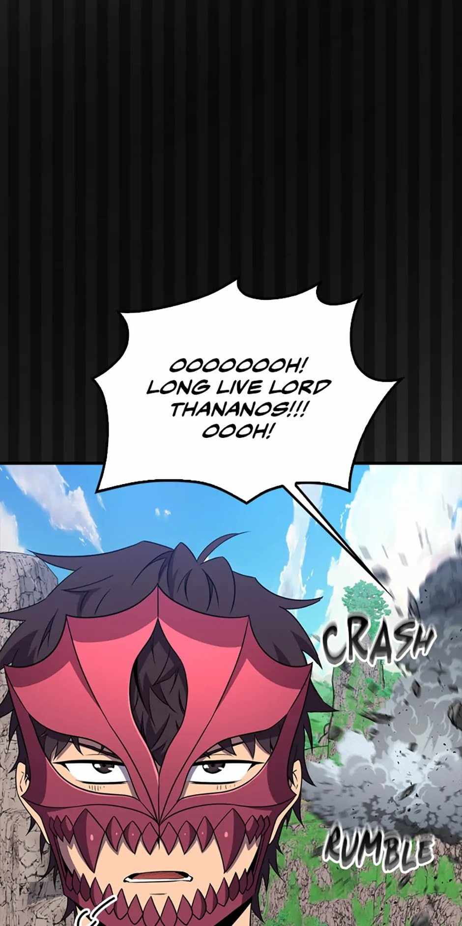 Sleeping Ranker Chapter 151 - Page 20