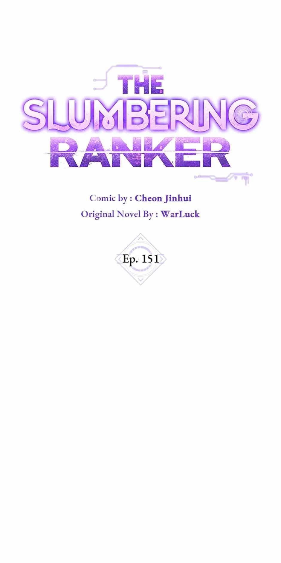 Sleeping Ranker Chapter 151 - Page 22