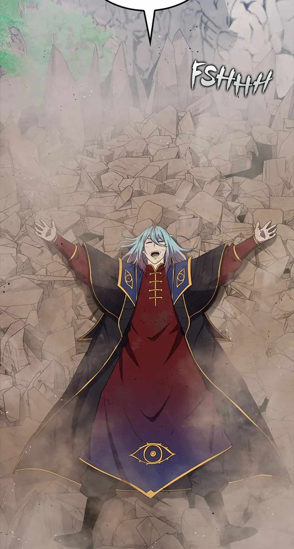 Sleeping Ranker Chapter 151 - Page 24