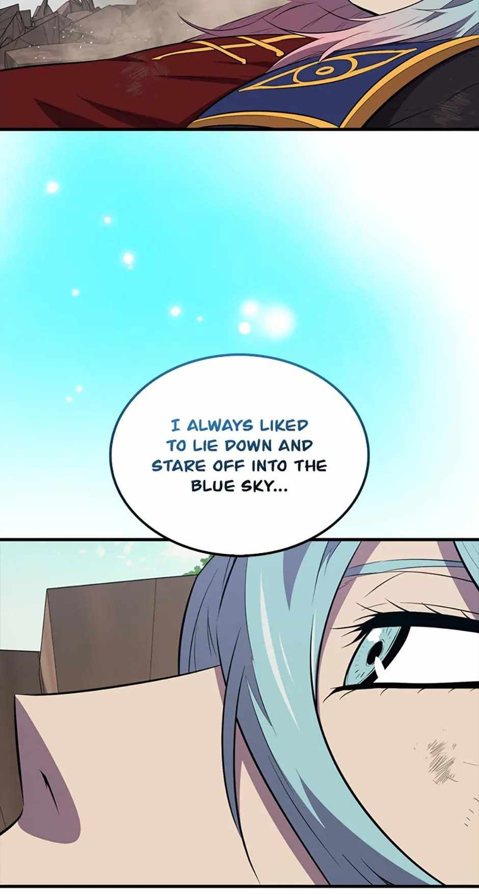 Sleeping Ranker Chapter 151 - Page 27
