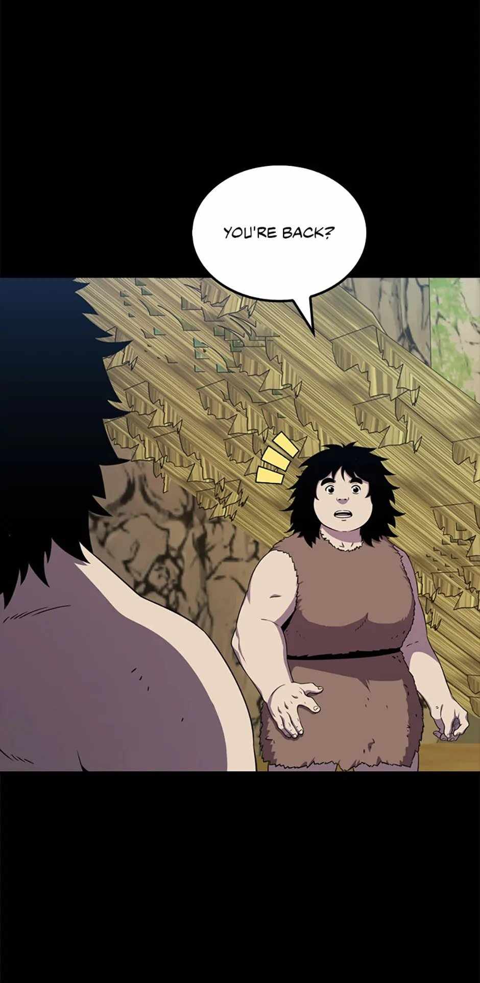 Sleeping Ranker Chapter 151 - Page 39