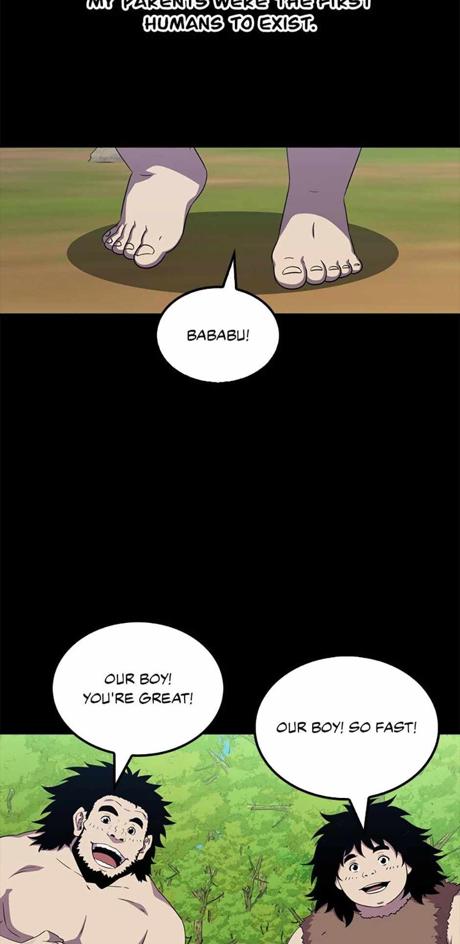 Sleeping Ranker Chapter 151 - Page 43
