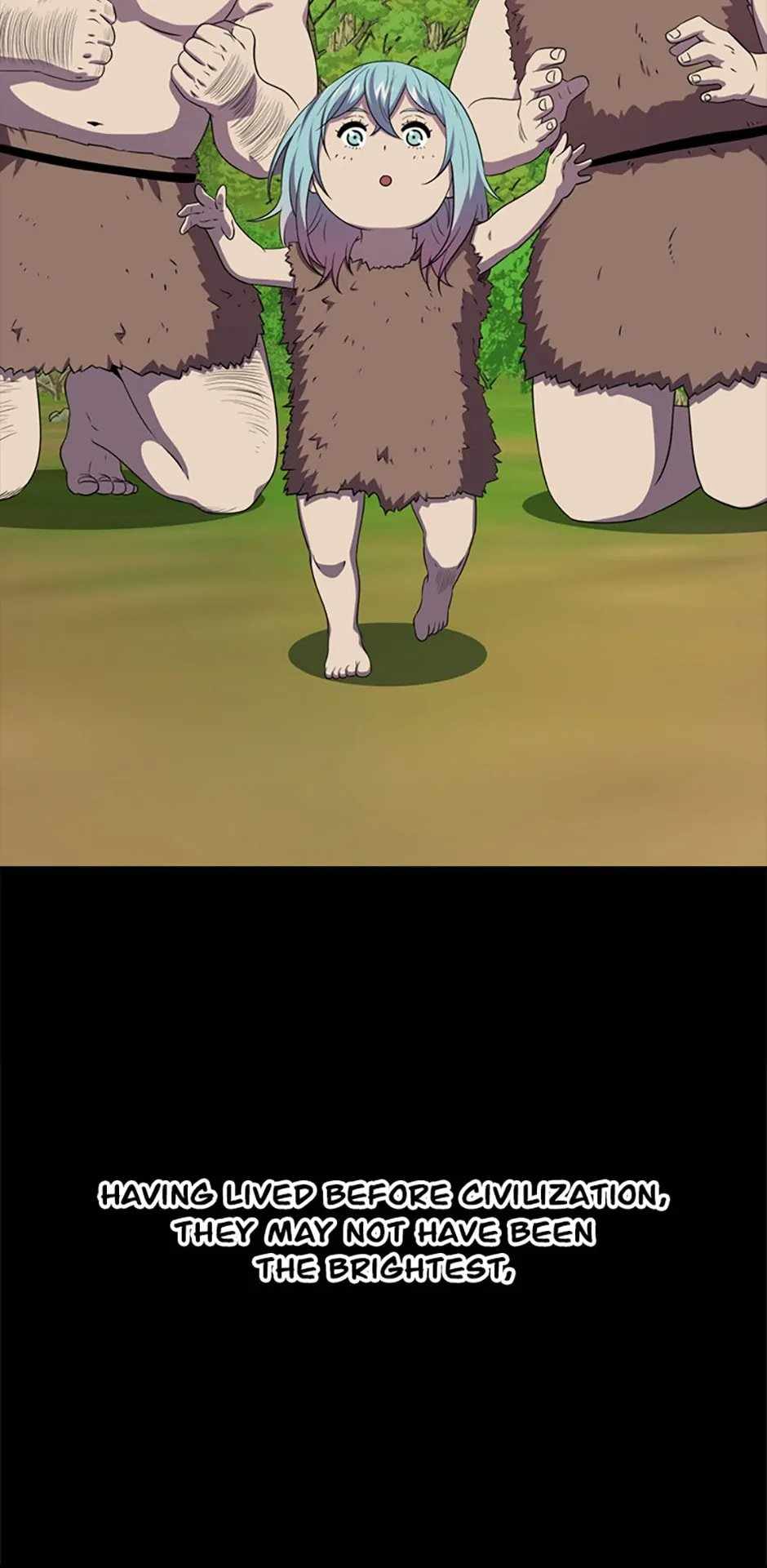 Sleeping Ranker Chapter 151 - Page 44