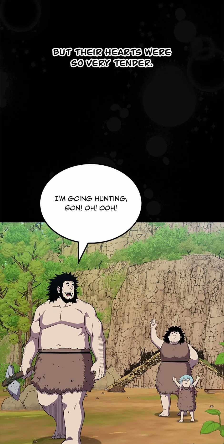 Sleeping Ranker Chapter 151 - Page 46