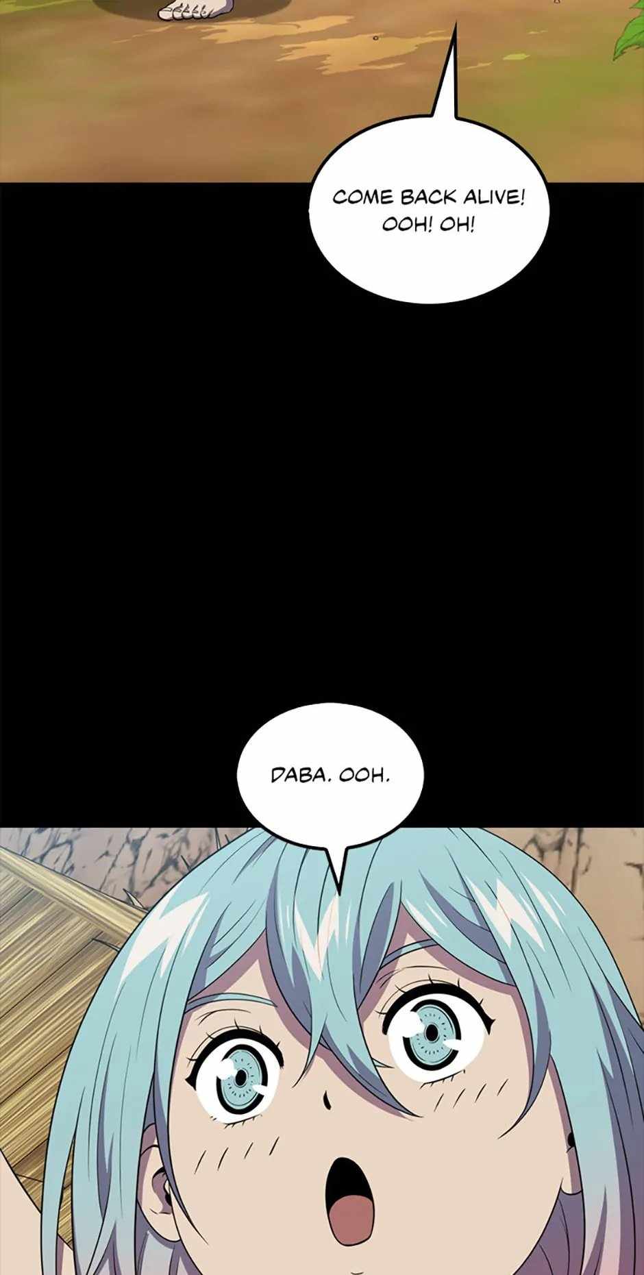 Sleeping Ranker Chapter 151 - Page 47