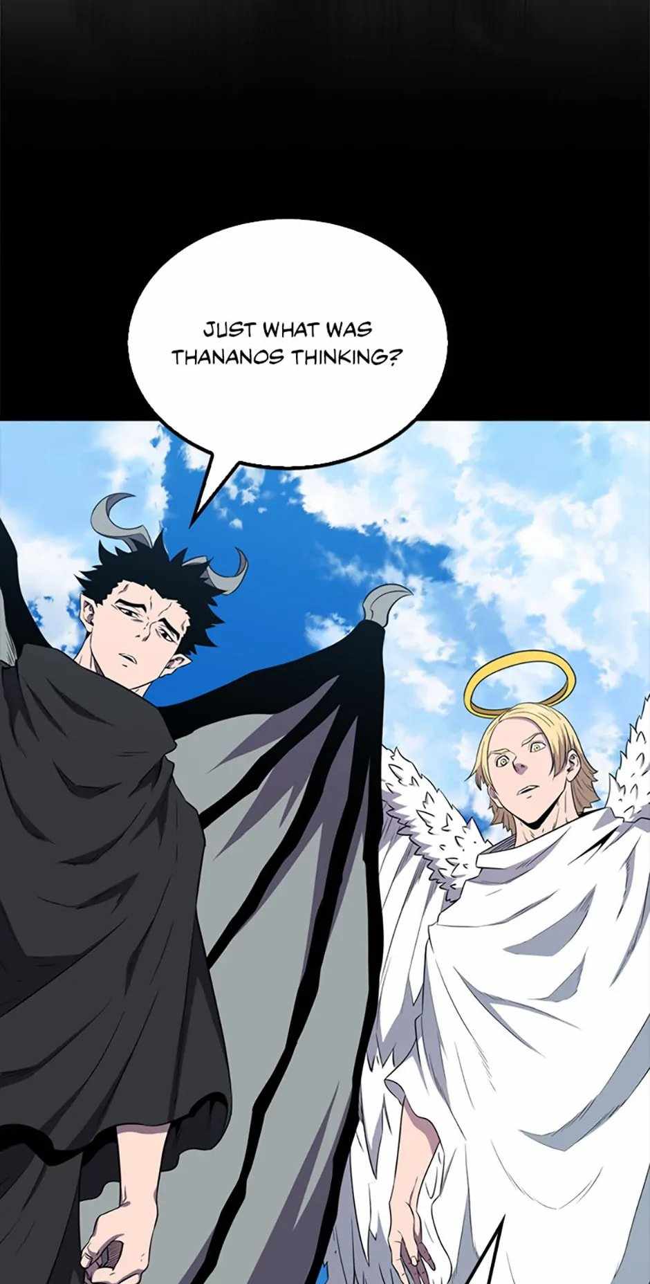 Sleeping Ranker Chapter 151 - Page 56