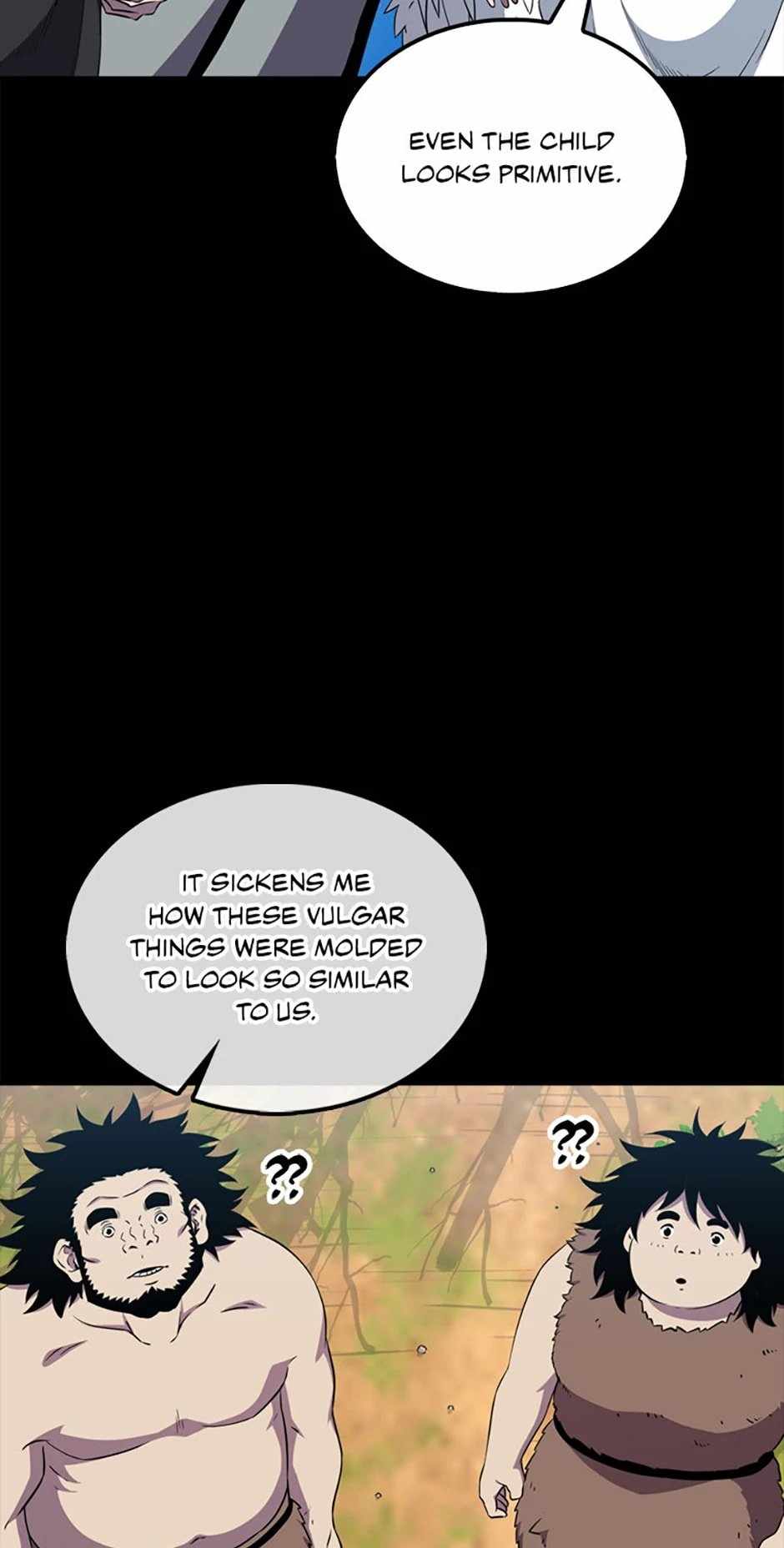 Sleeping Ranker Chapter 151 - Page 57