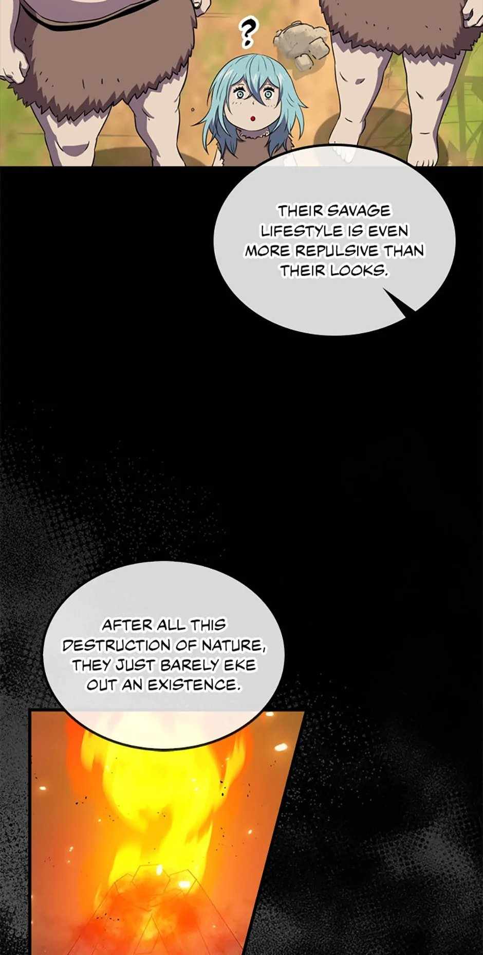 Sleeping Ranker Chapter 151 - Page 58