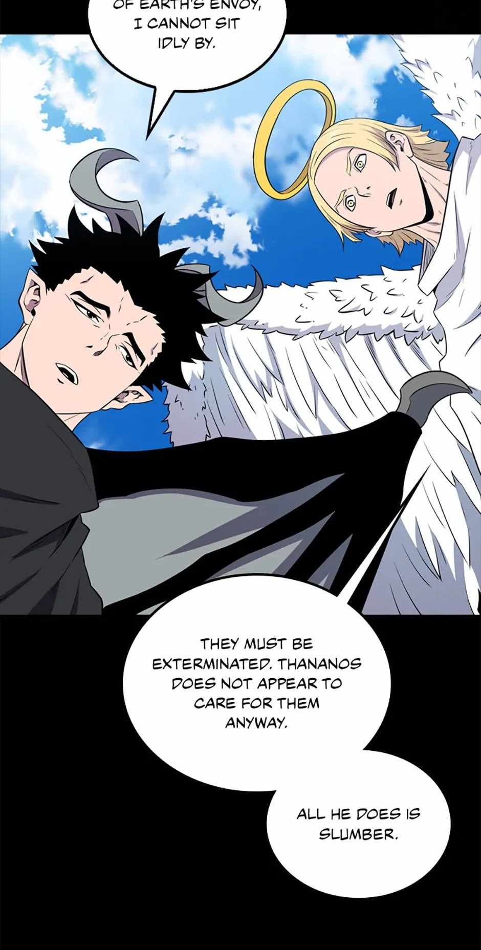 Sleeping Ranker Chapter 151 - Page 60