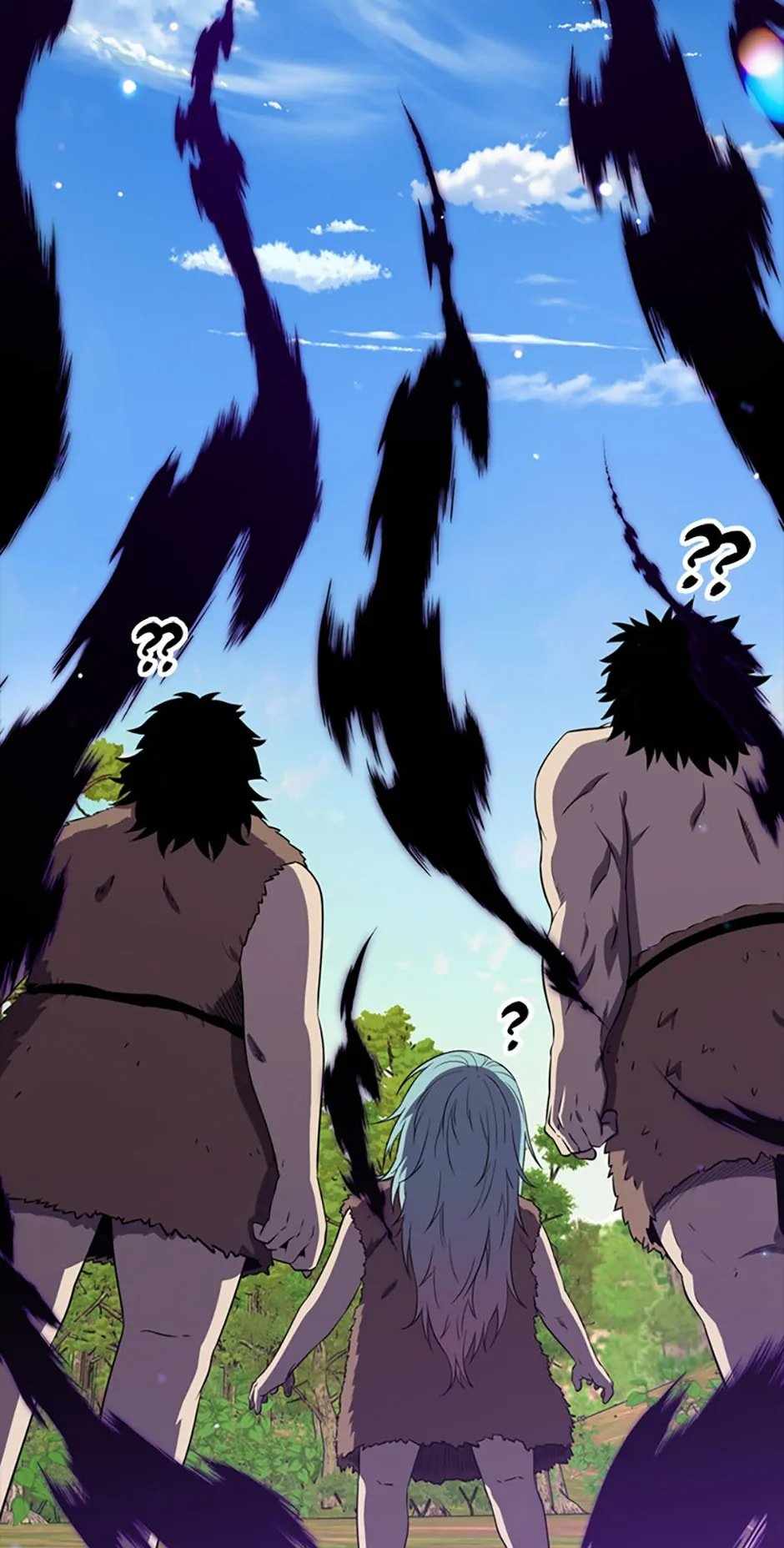 Sleeping Ranker Chapter 151 - Page 62