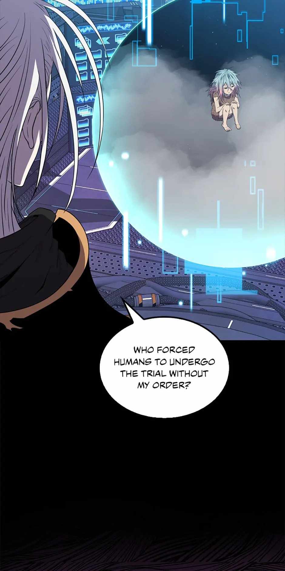 Sleeping Ranker Chapter 151 - Page 80