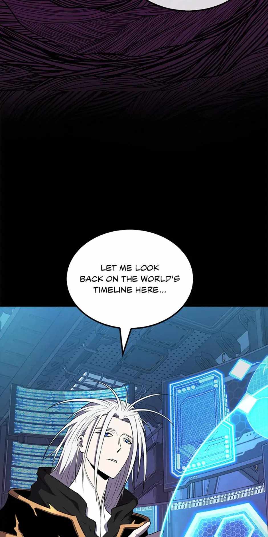 Sleeping Ranker Chapter 151 - Page 82