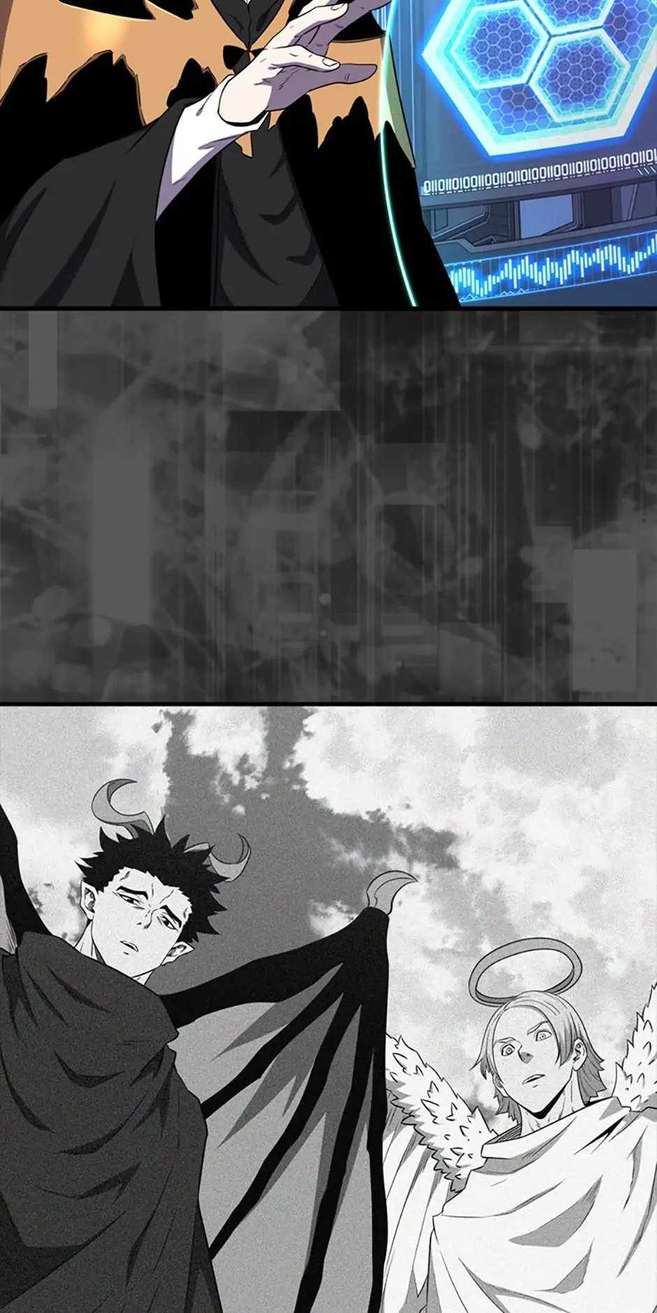 Sleeping Ranker Chapter 151 - Page 83