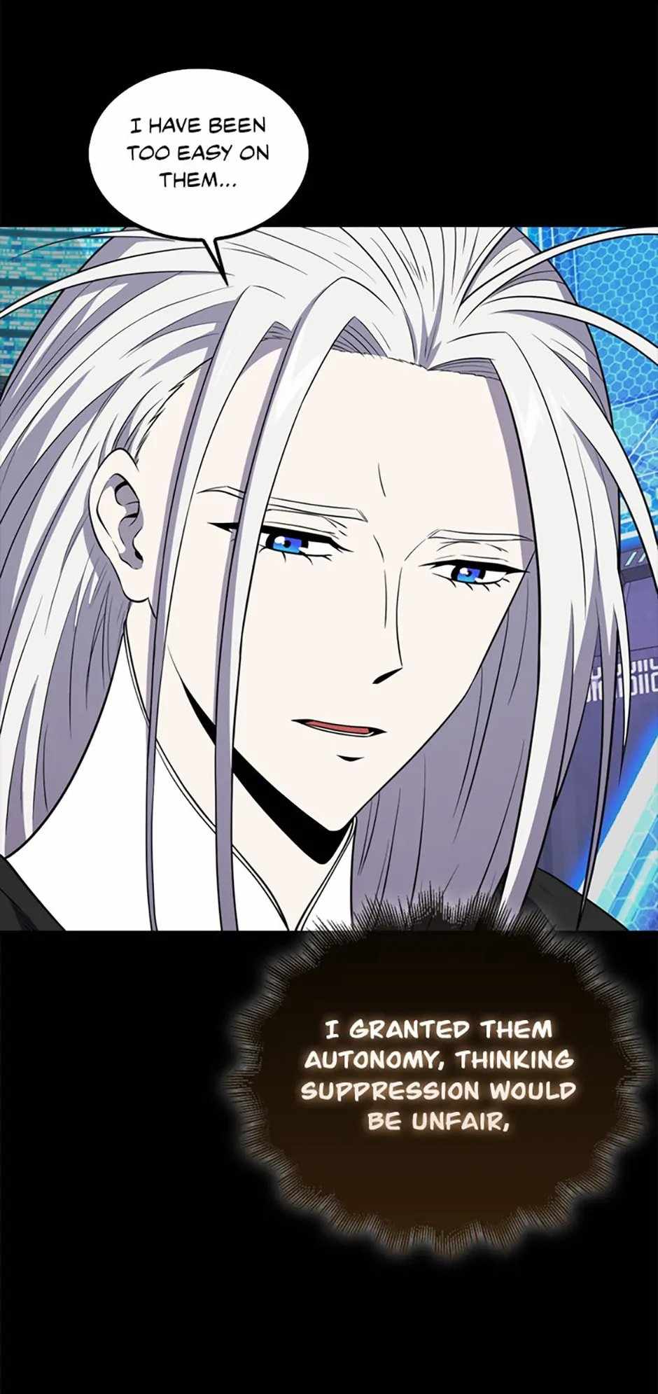 Sleeping Ranker Chapter 151 - Page 85