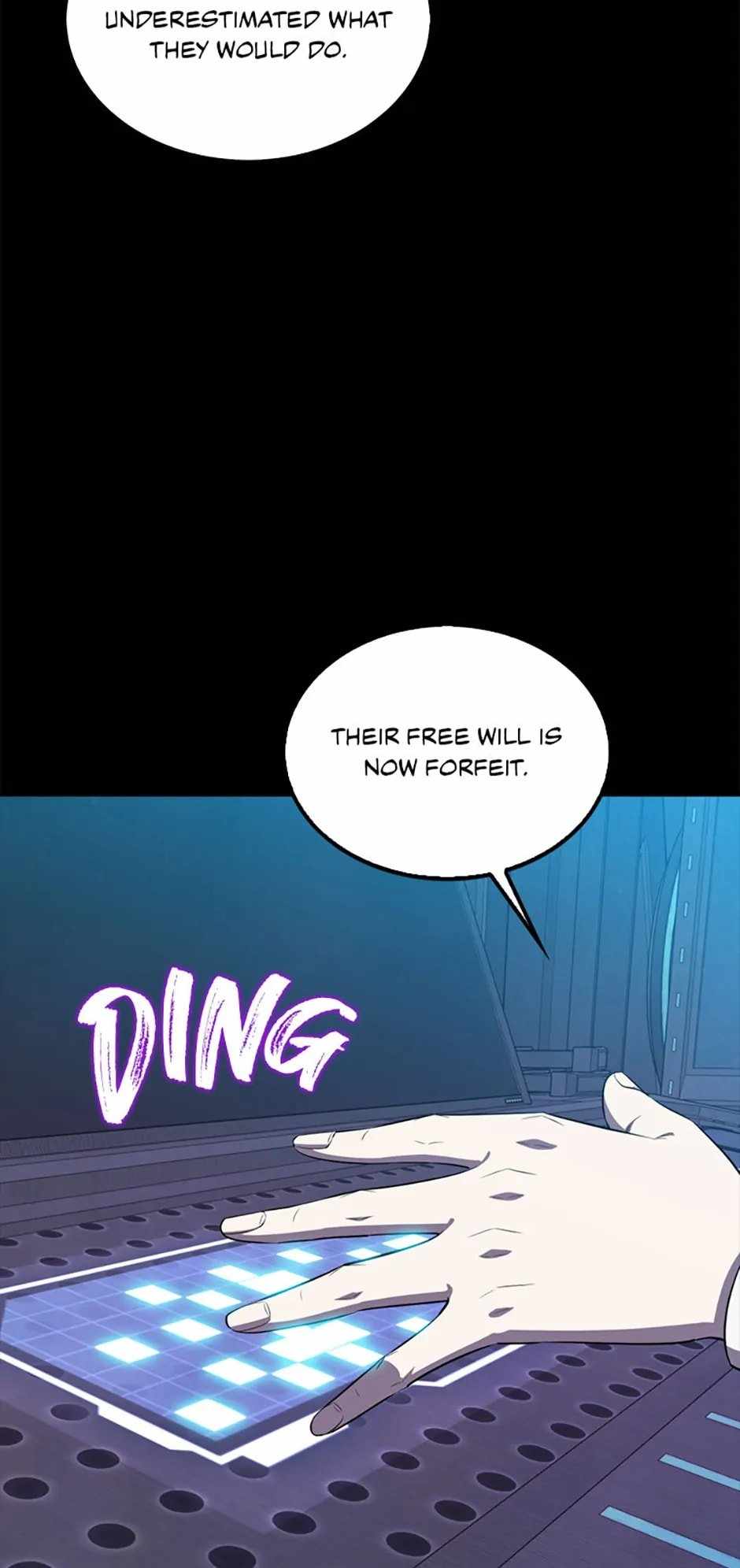 Sleeping Ranker Chapter 151 - Page 87