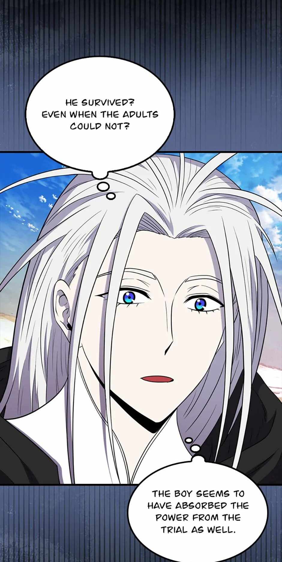 Sleeping Ranker Chapter 151 - Page 93