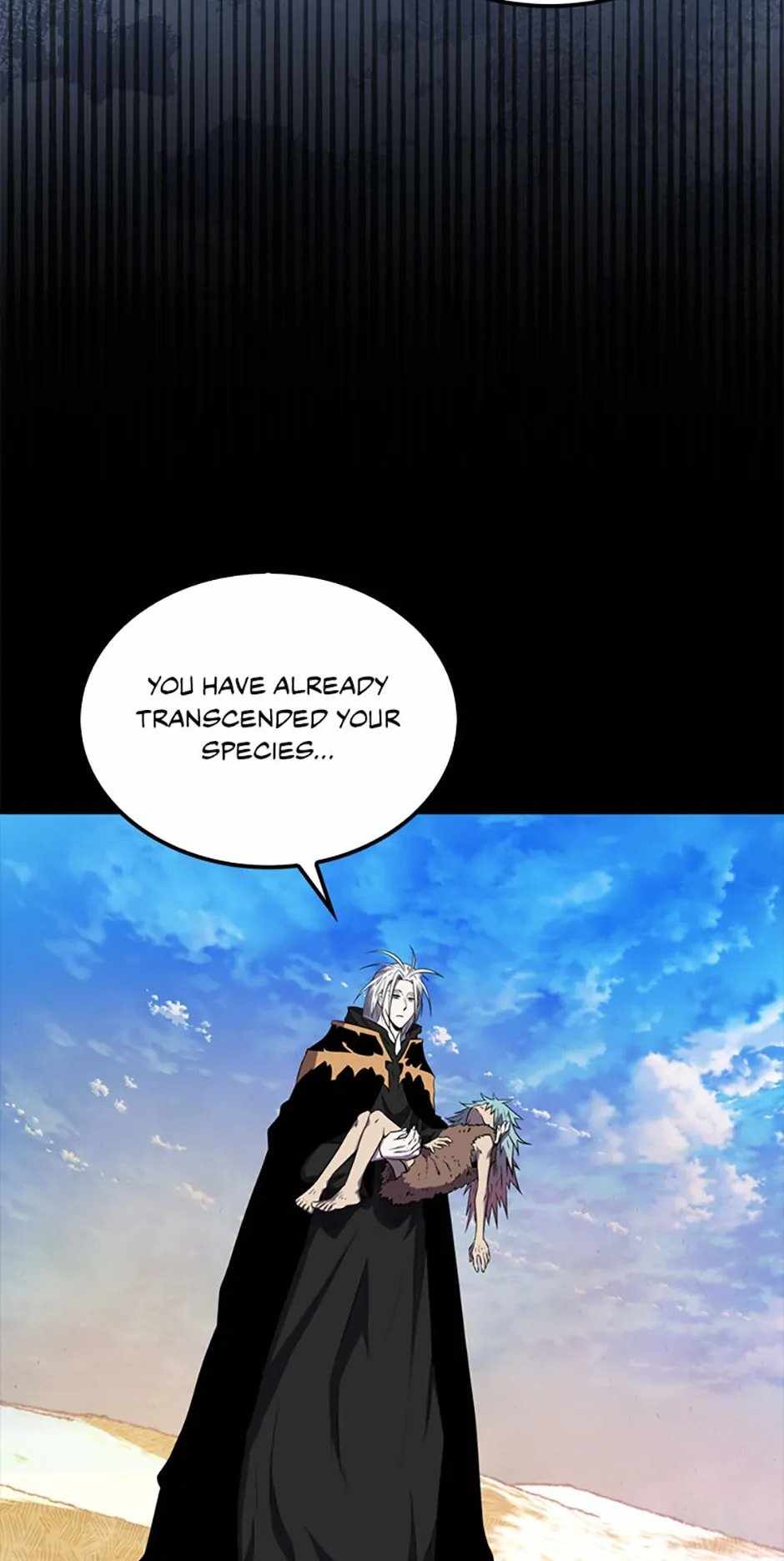 Sleeping Ranker Chapter 151 - Page 94