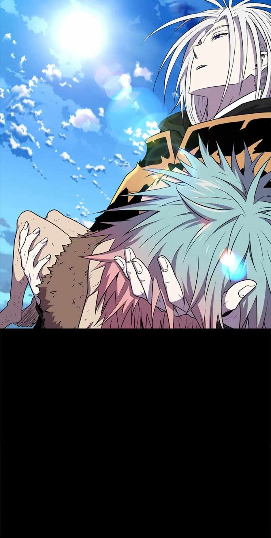 Sleeping Ranker Chapter 151 - Page 97