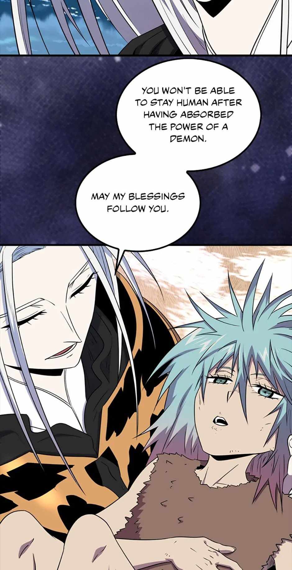 Sleeping Ranker Chapter 151 - Page 99