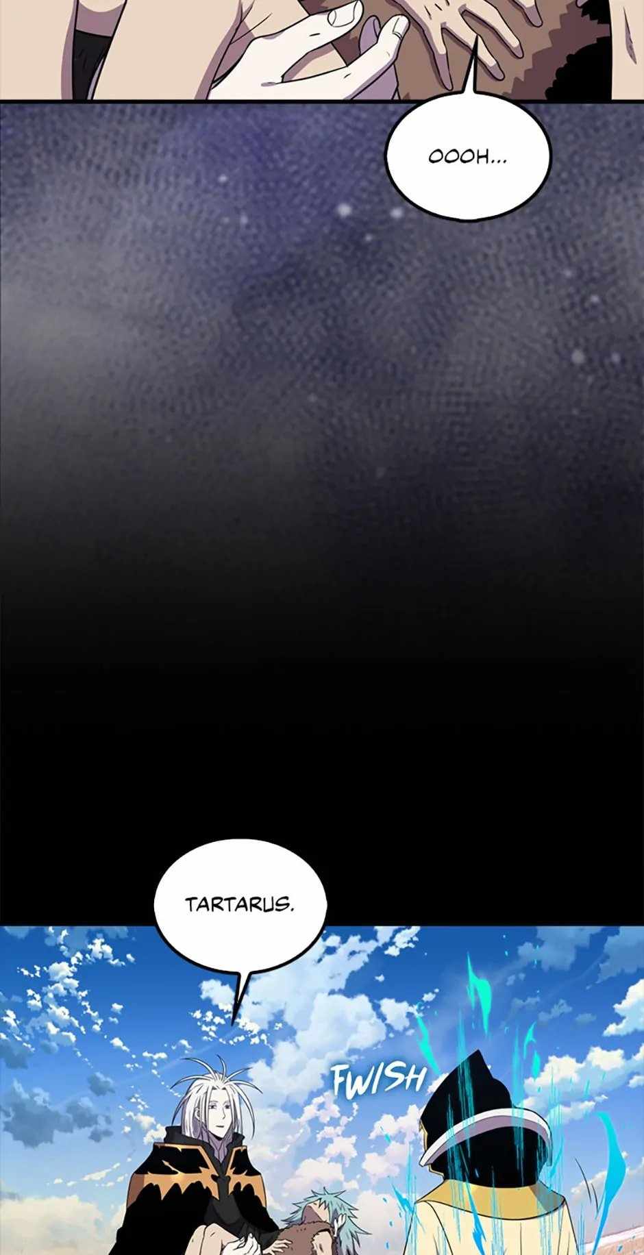 Sleeping Ranker Chapter 151 - Page 100