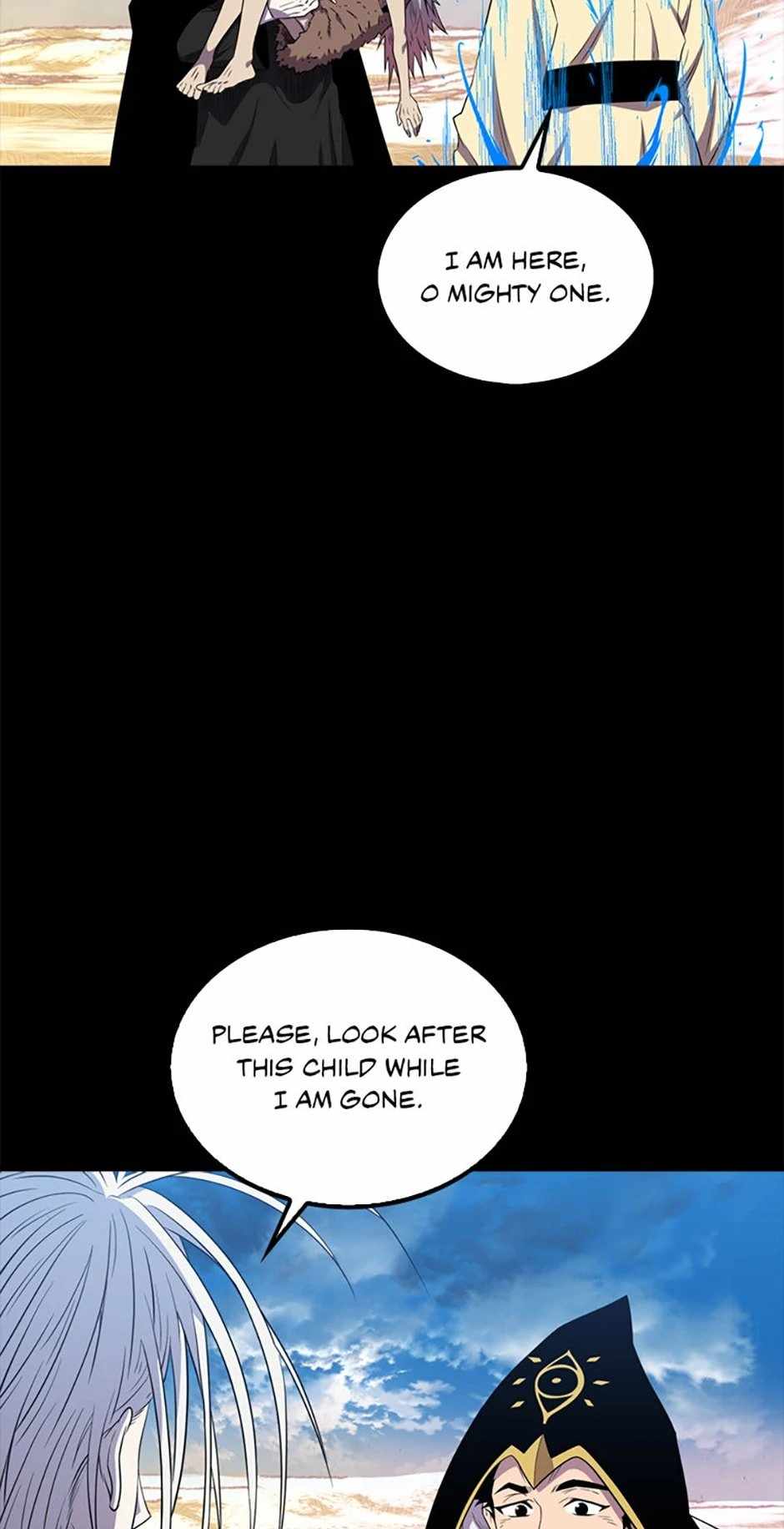 Sleeping Ranker Chapter 151 - Page 101