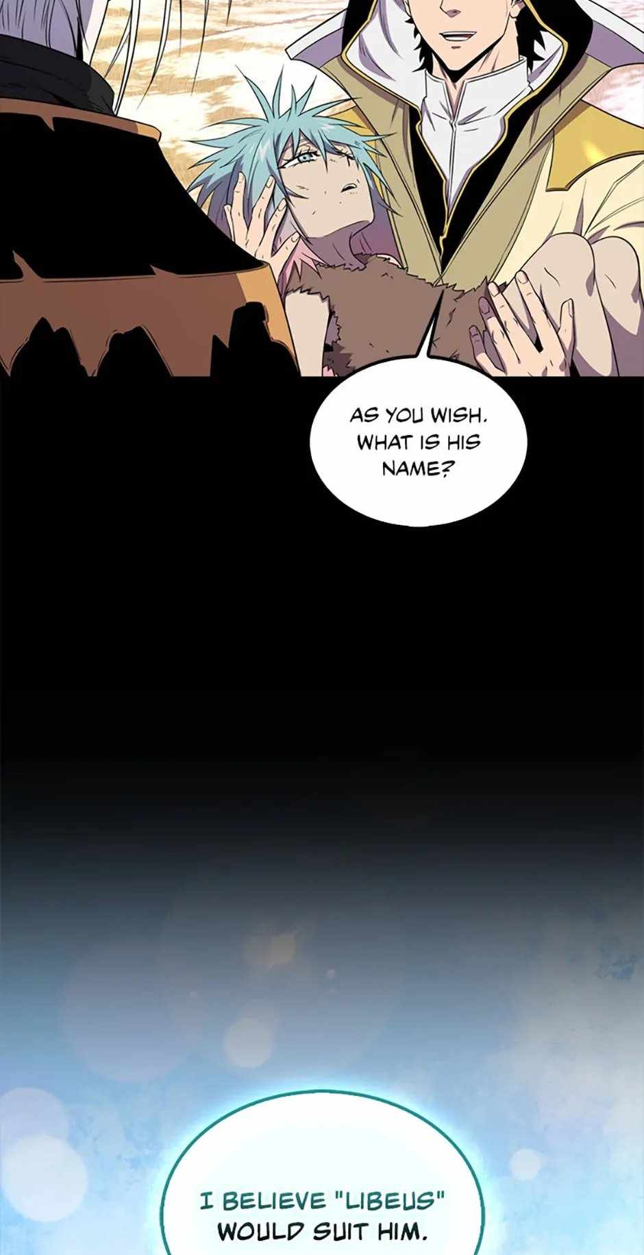 Sleeping Ranker Chapter 151 - Page 102