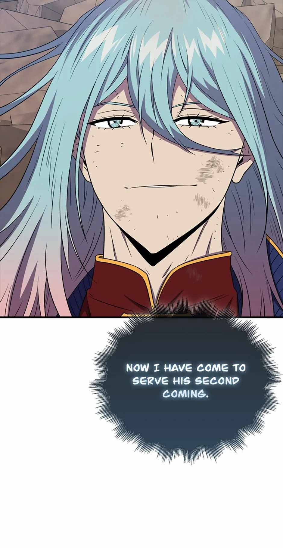 Sleeping Ranker Chapter 151 - Page 107