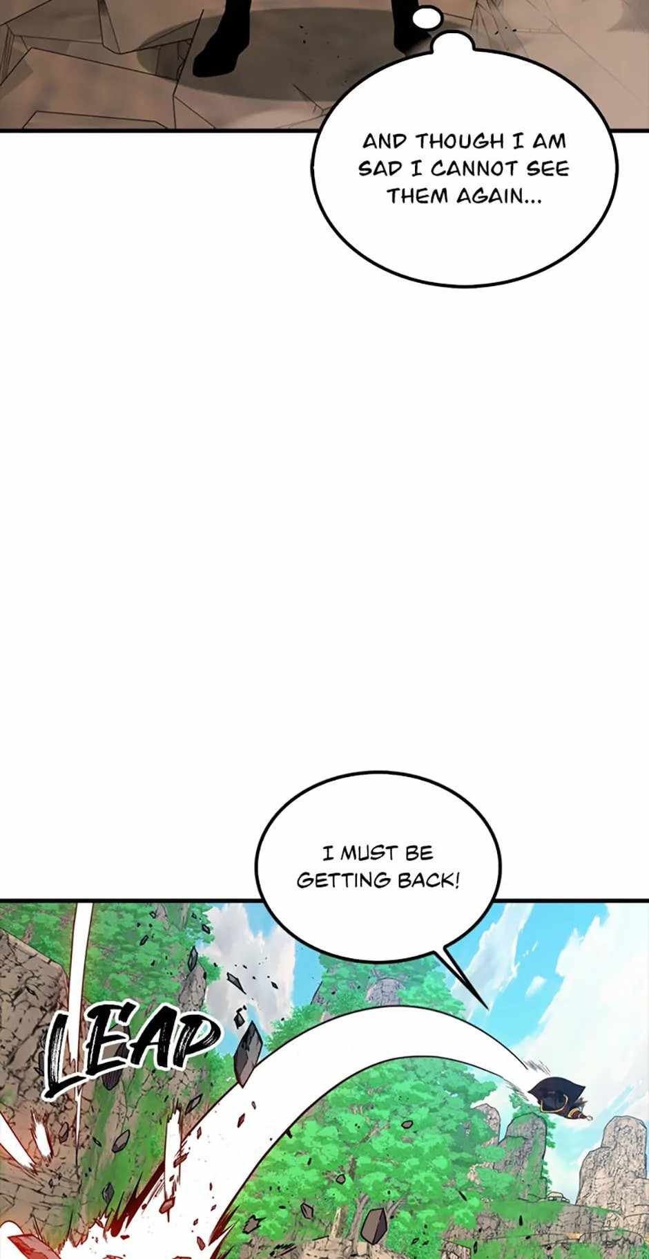 Sleeping Ranker Chapter 151 - Page 109
