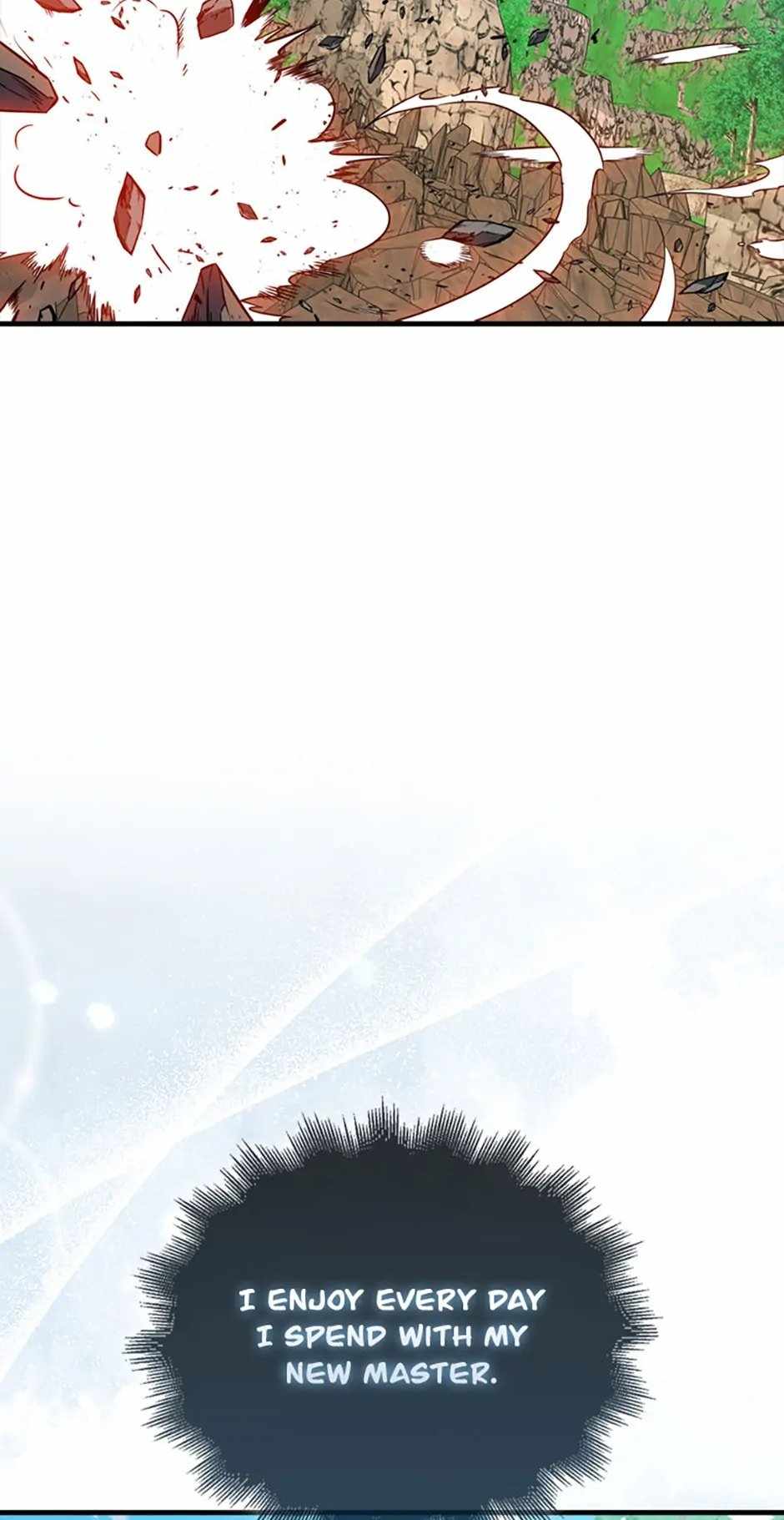 Sleeping Ranker Chapter 151 - Page 110