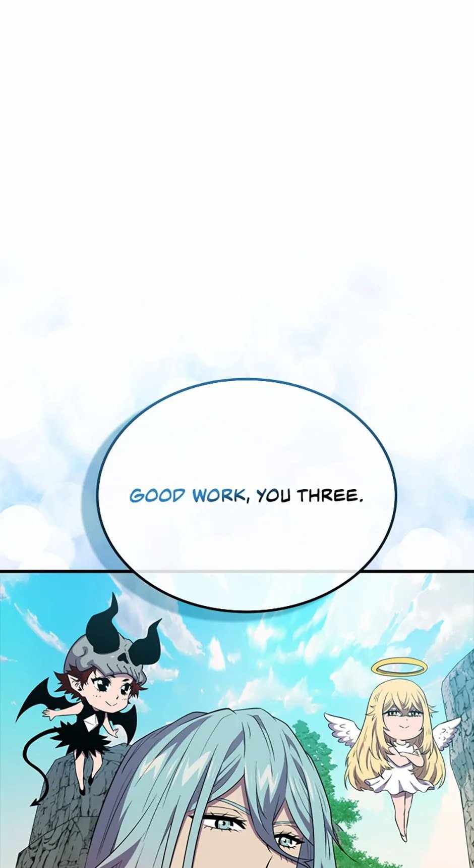 Sleeping Ranker Chapter 151 - Page 115