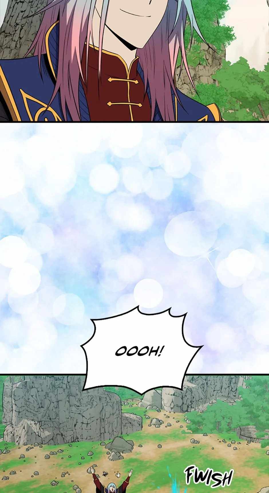 Sleeping Ranker Chapter 151 - Page 116