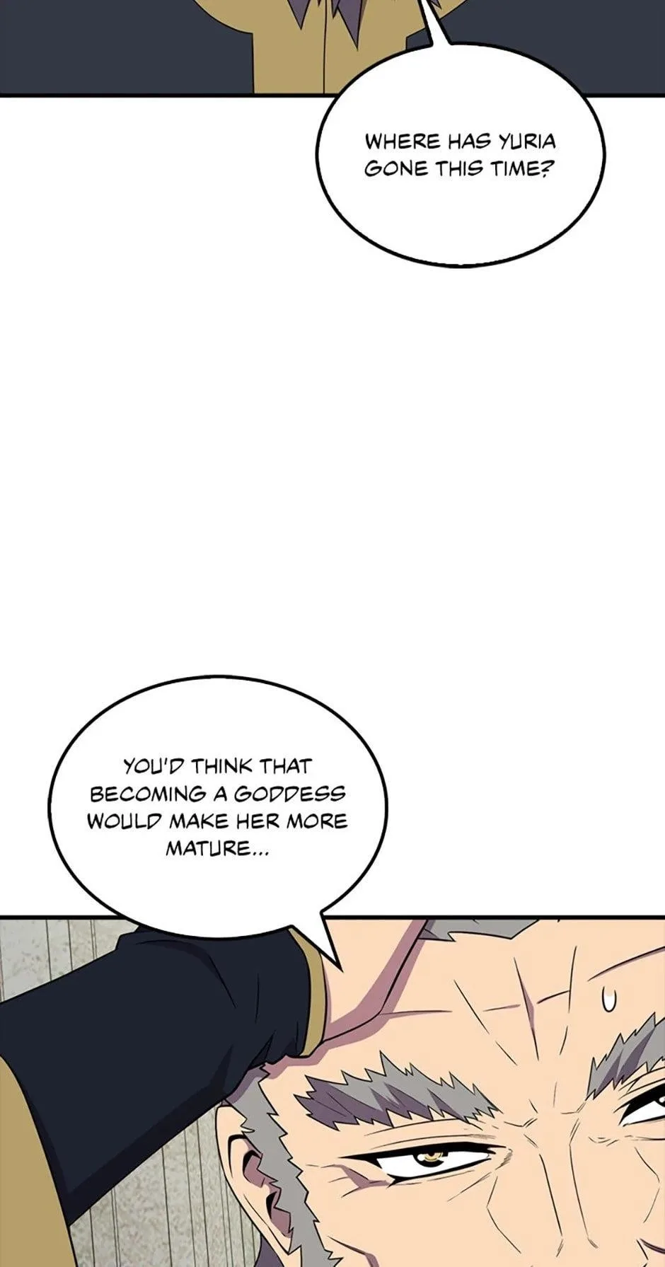 Sleeping Ranker Chapter 152 - Page 4
