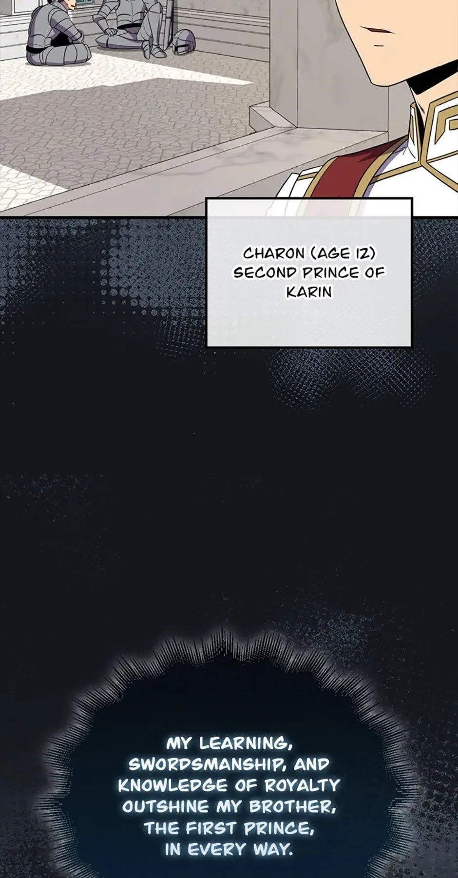 Sleeping Ranker Chapter 152 - Page 11