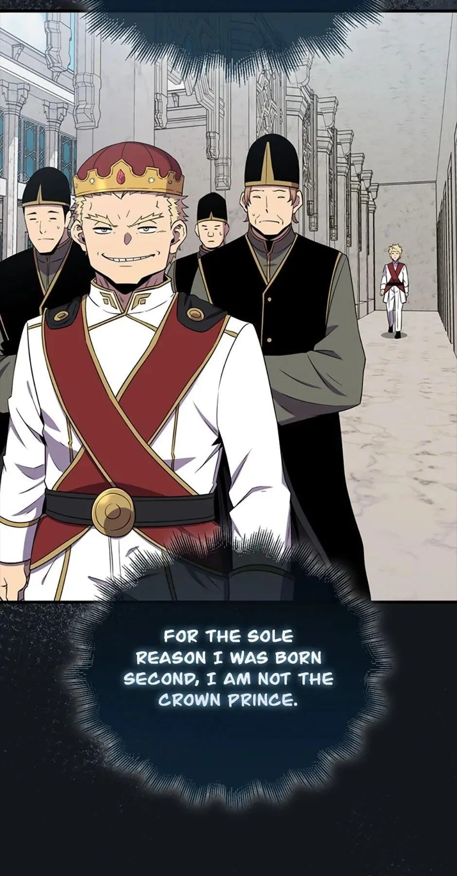 Sleeping Ranker Chapter 152 - Page 12
