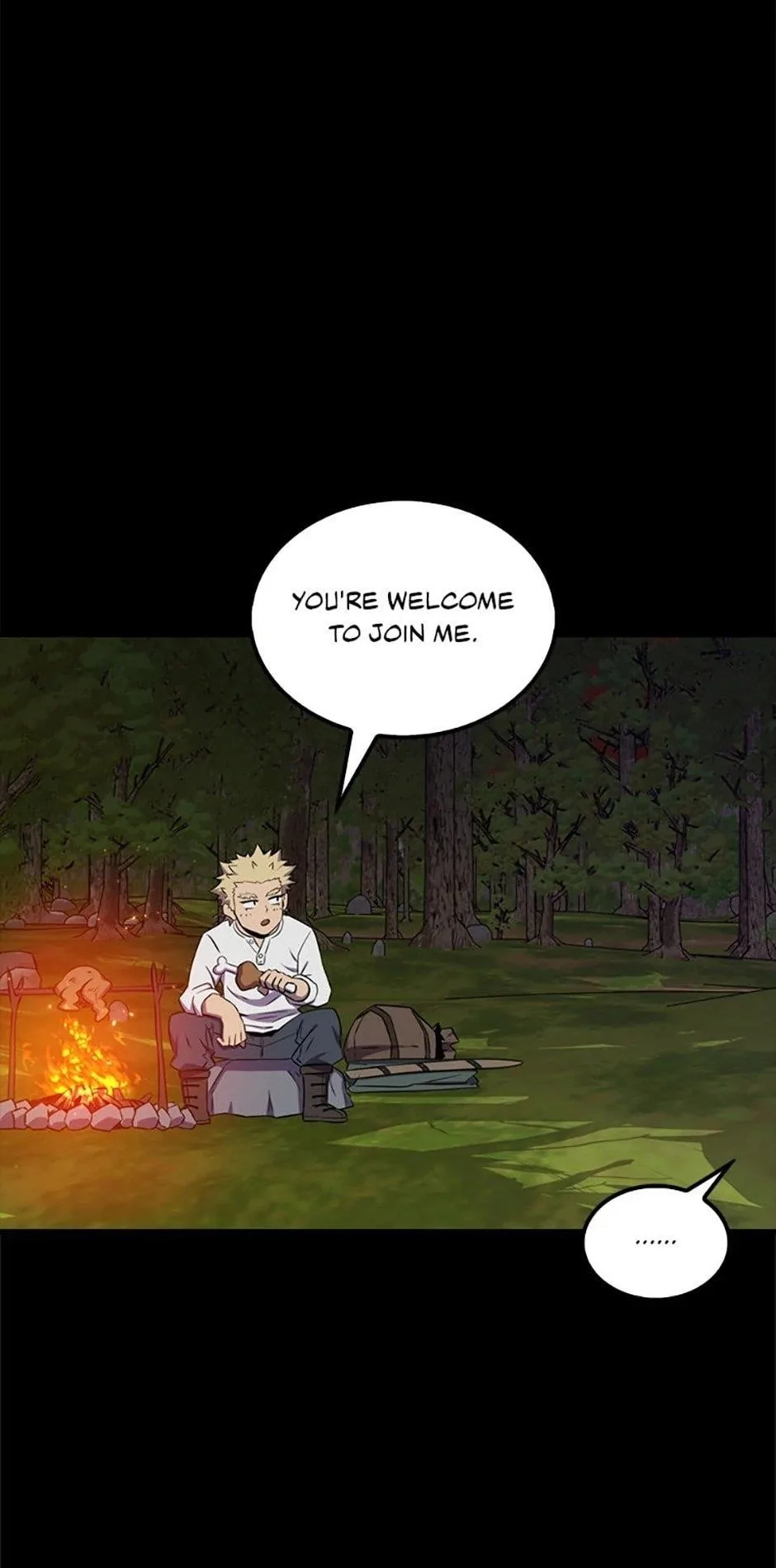 Sleeping Ranker Chapter 152 - Page 22