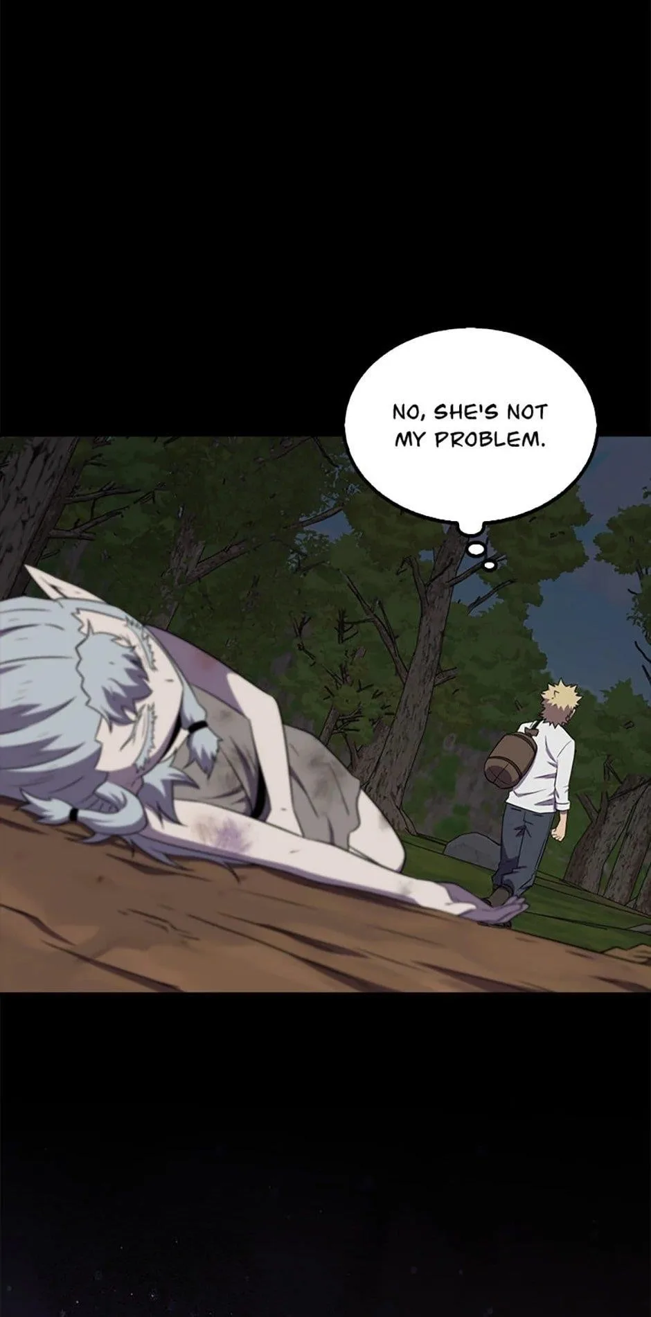 Sleeping Ranker Chapter 152 - Page 36