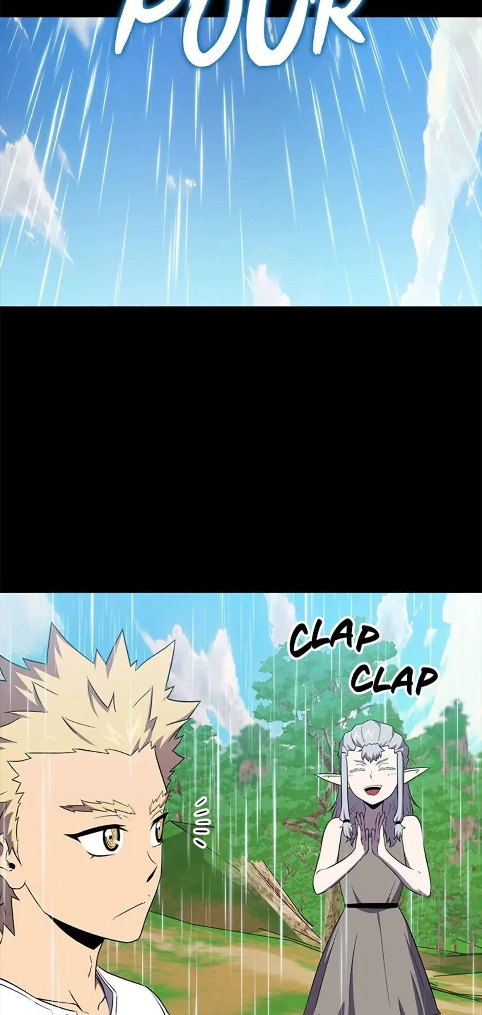 Sleeping Ranker Chapter 152 - Page 49