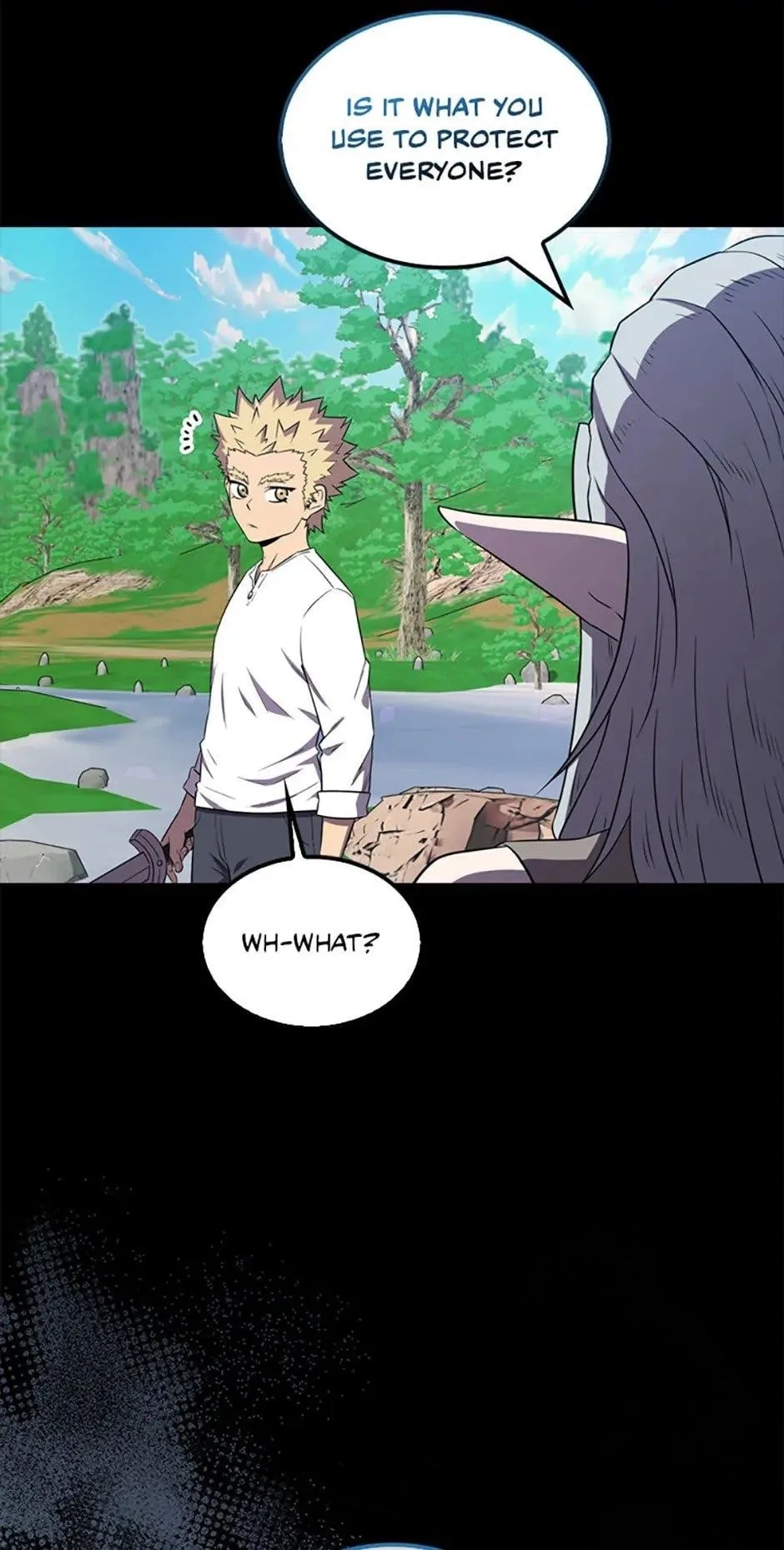 Sleeping Ranker Chapter 152 - Page 51