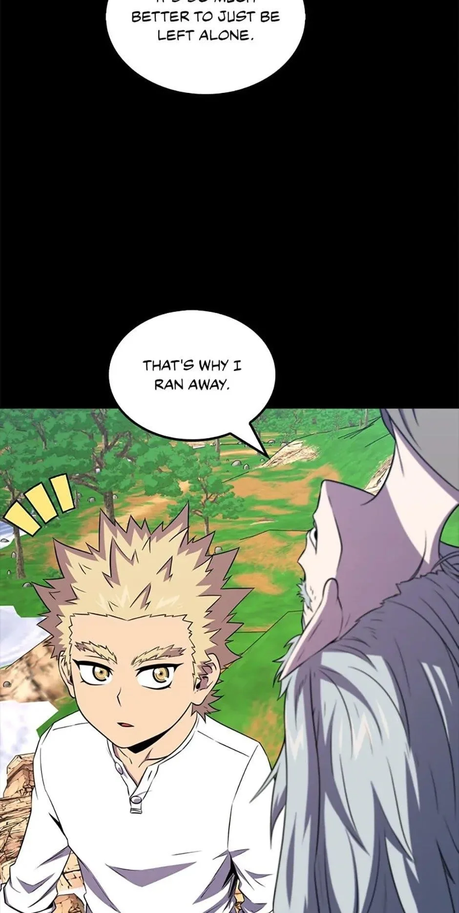 Sleeping Ranker Chapter 152 - Page 60