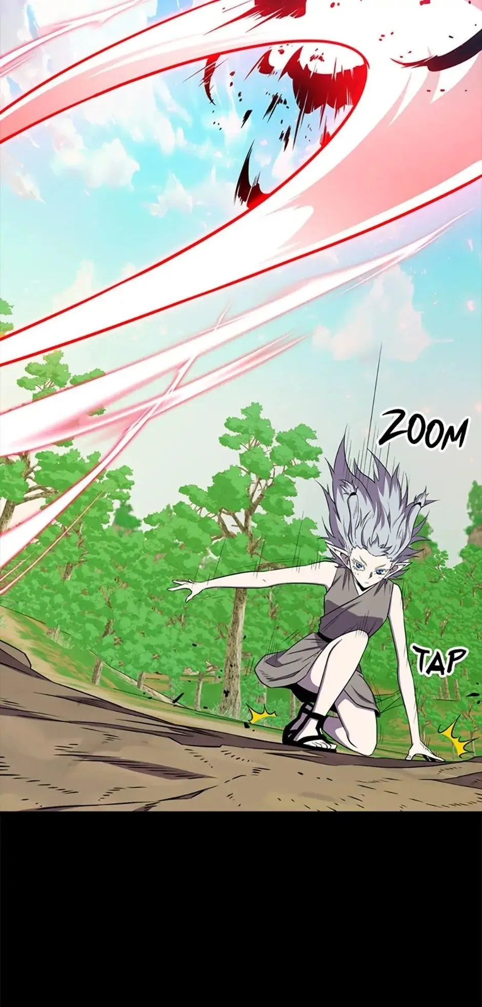 Sleeping Ranker Chapter 152 - Page 76