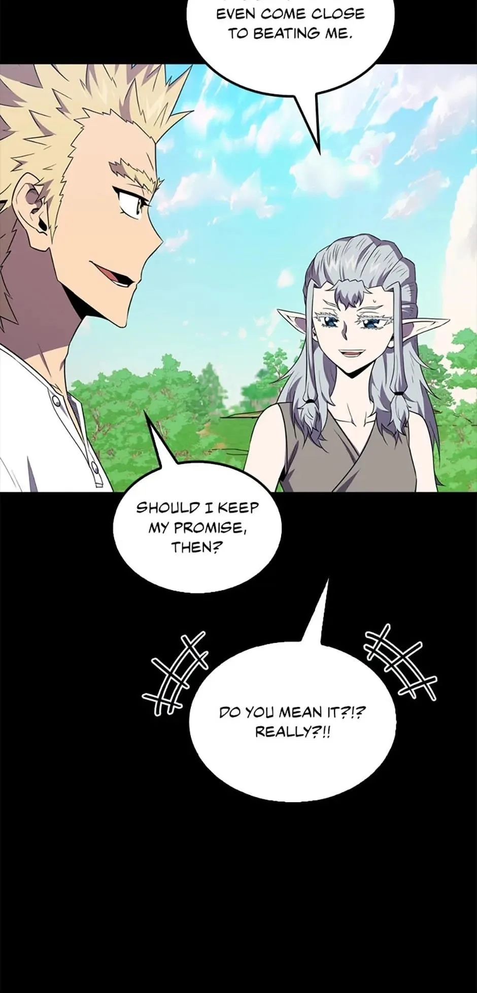 Sleeping Ranker Chapter 152 - Page 79