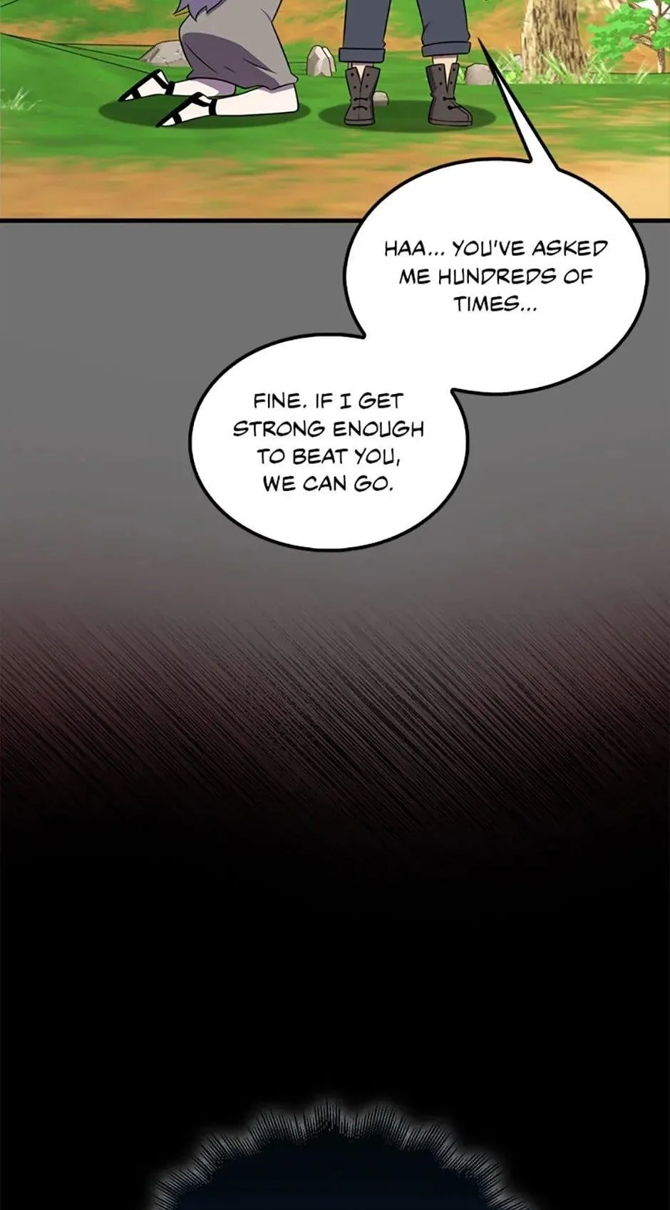 Sleeping Ranker Chapter 152 - Page 81