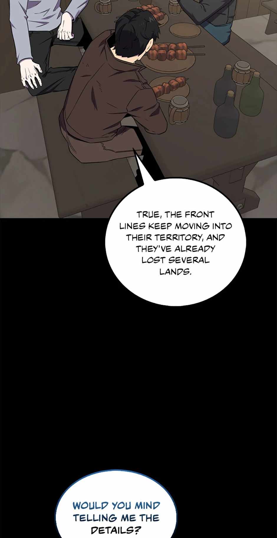 Sleeping Ranker Chapter 153 - Page 6
