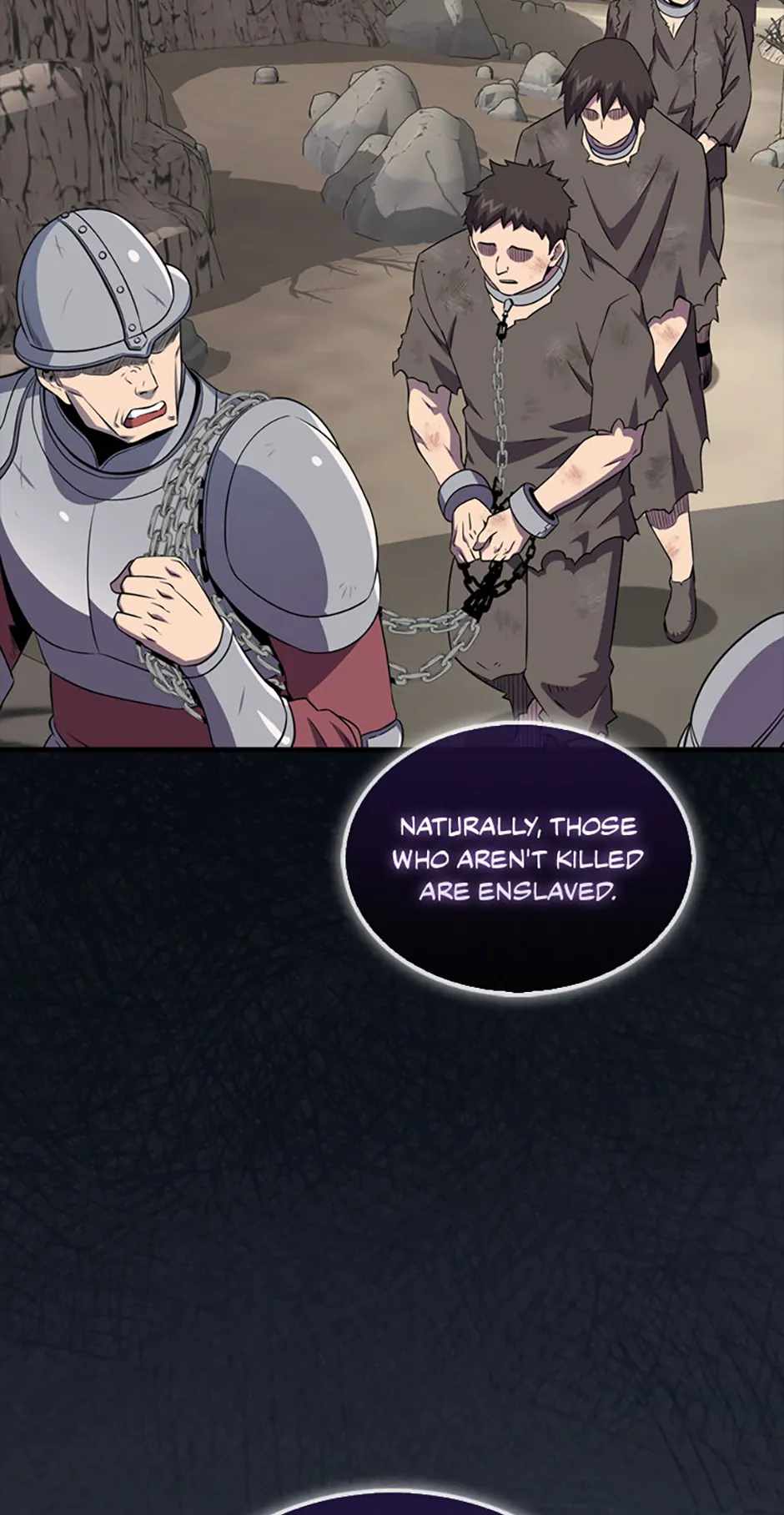 Sleeping Ranker Chapter 153 - Page 10