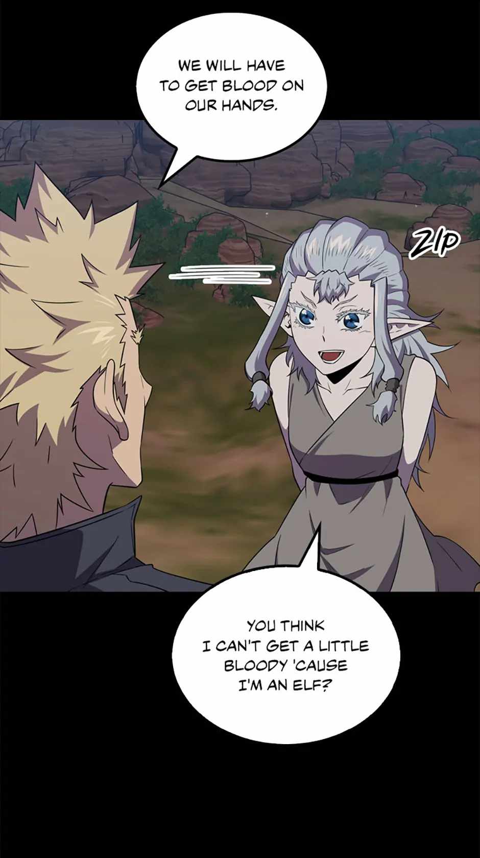 Sleeping Ranker Chapter 153 - Page 16